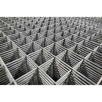 Wire Mesh Panel Galvanized Welded Wire Mesh Panels